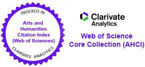 Clarivate — demo reference only