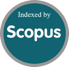 Reference Scopus badge — demo only, indexing unverified
